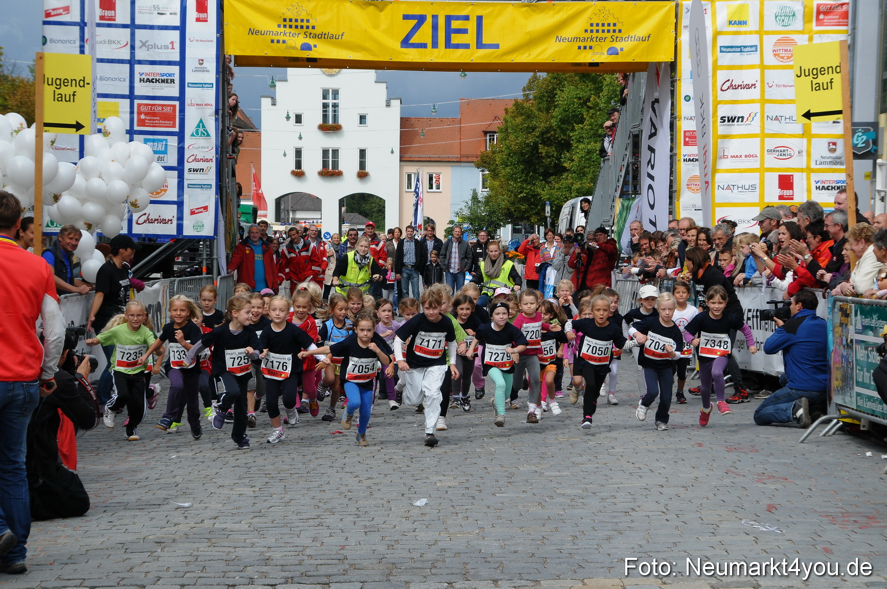 Stadtlauf Neumarkt 2013 1201